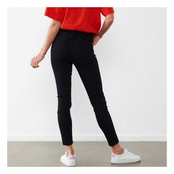 Current/Elliott Stiletto Jeans - Picture 7 of 11